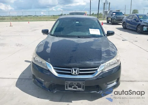 2014 Honda Accord Touring z USA, uszkodzony, nr VIN 1HGCR3F94EA034200